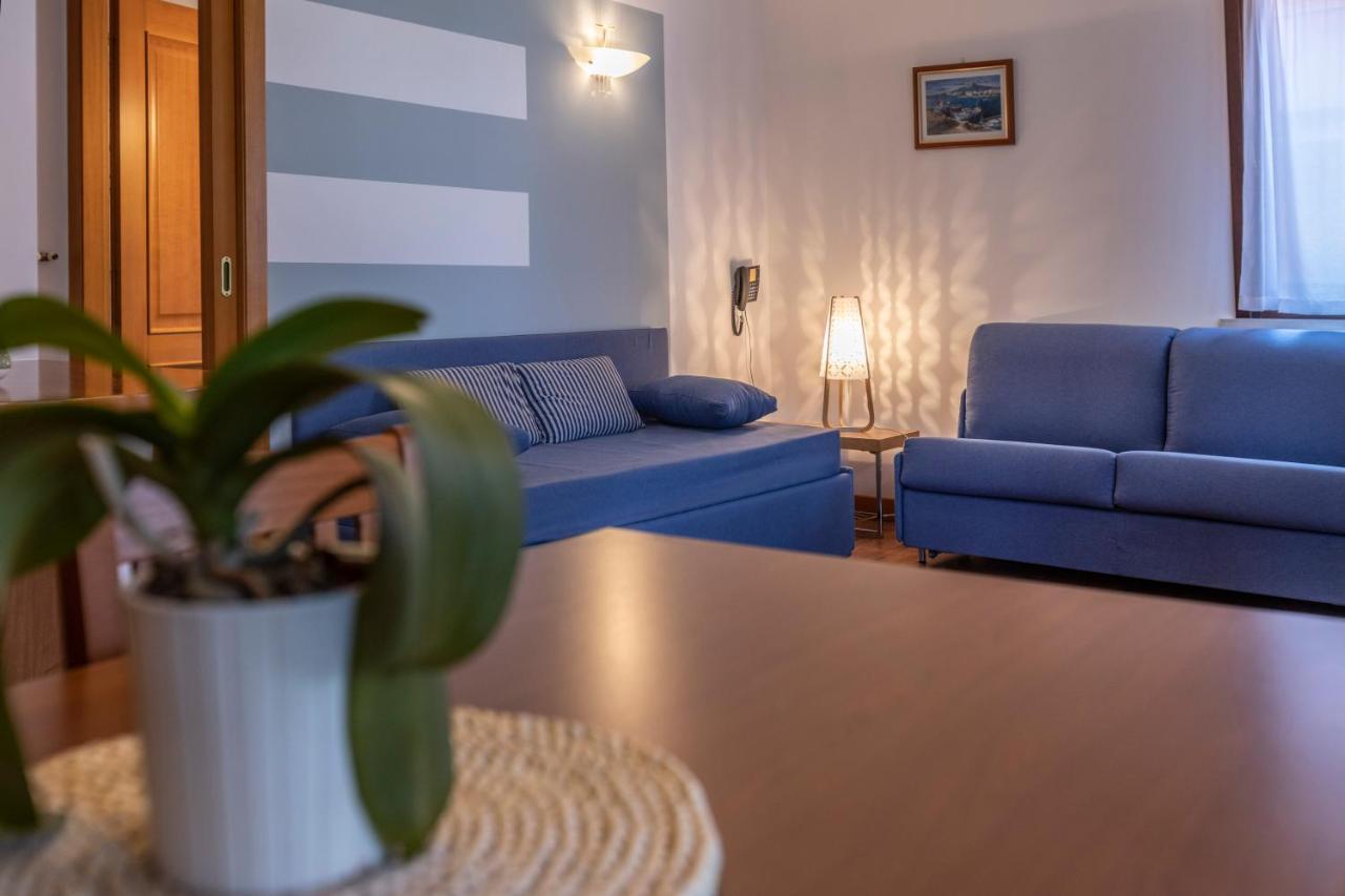 Residence Villa Al Lido ブレンゾーネ エクステリア 写真