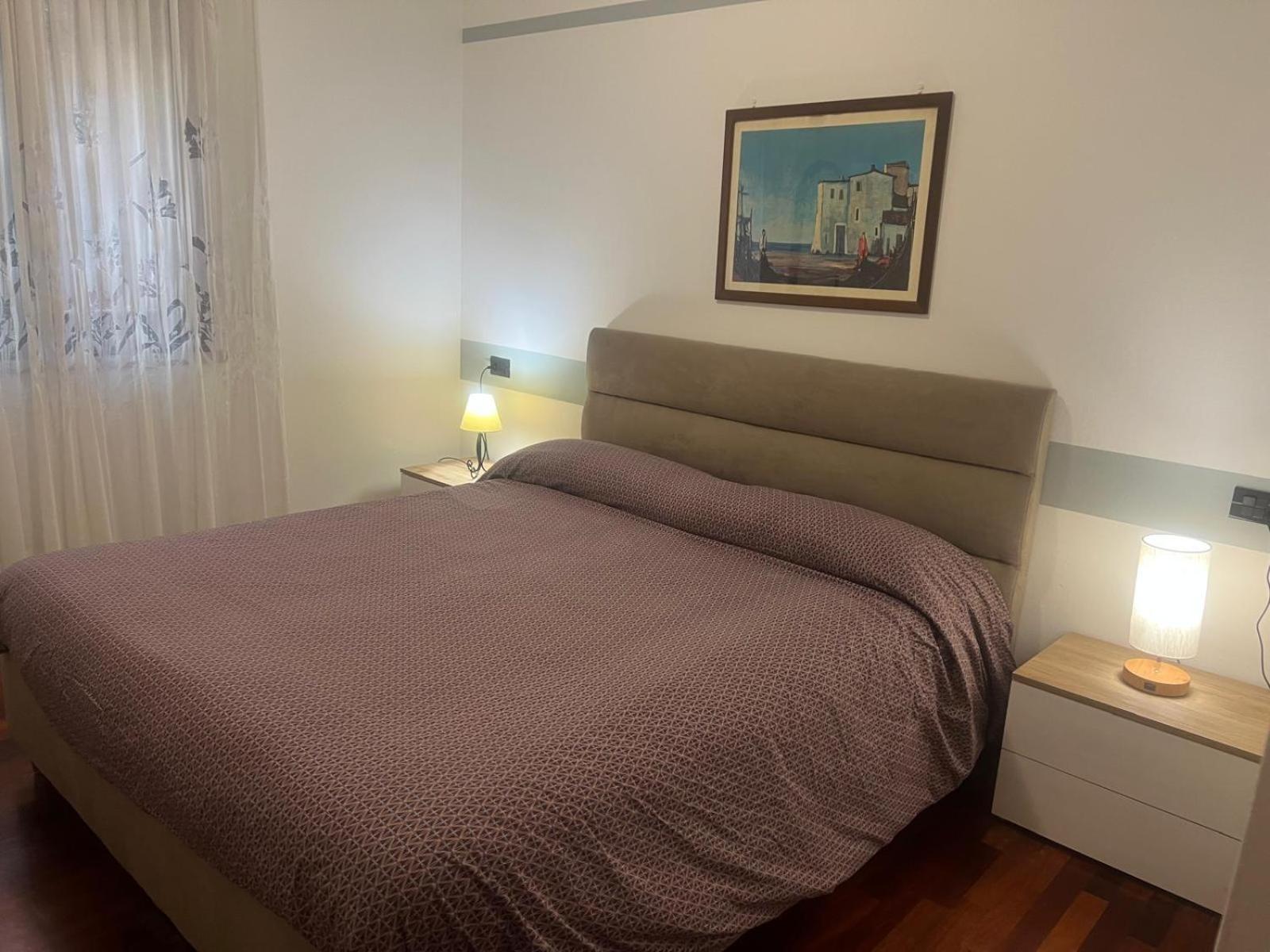 Residence Villa Al Lido ブレンゾーネ エクステリア 写真