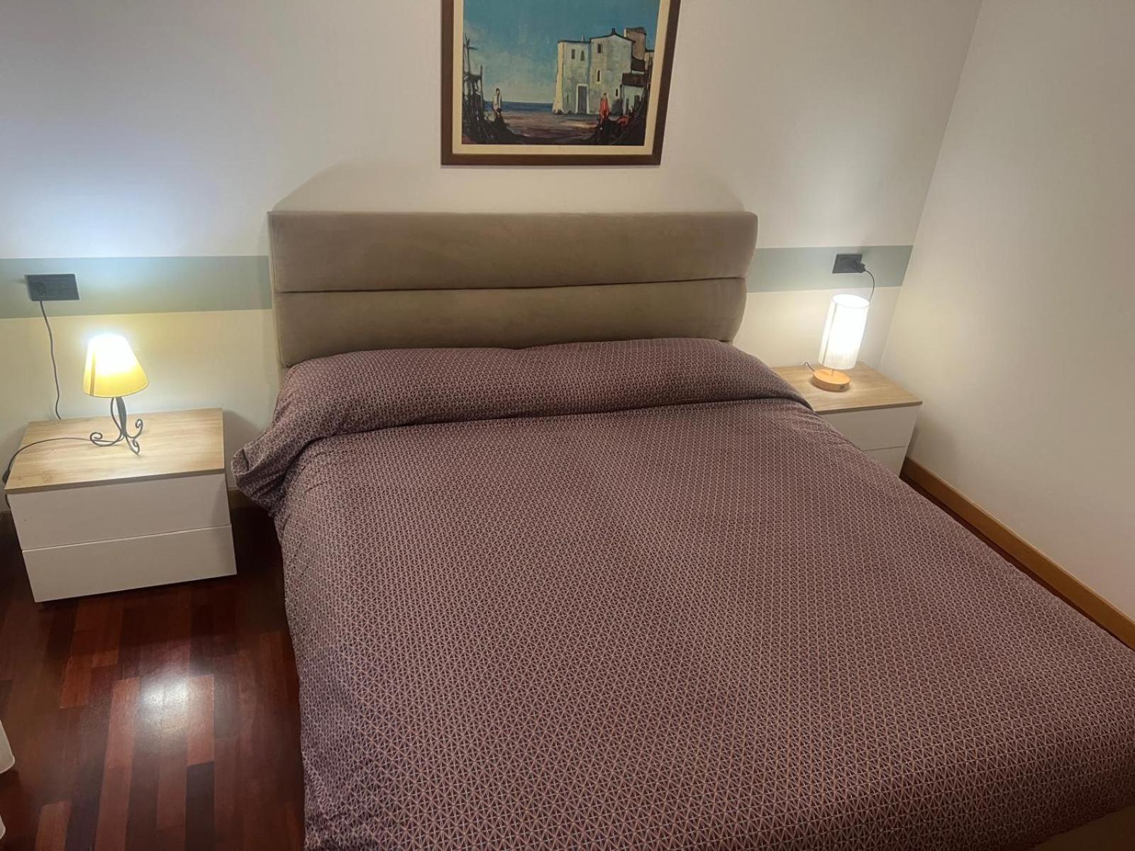Residence Villa Al Lido ブレンゾーネ エクステリア 写真
