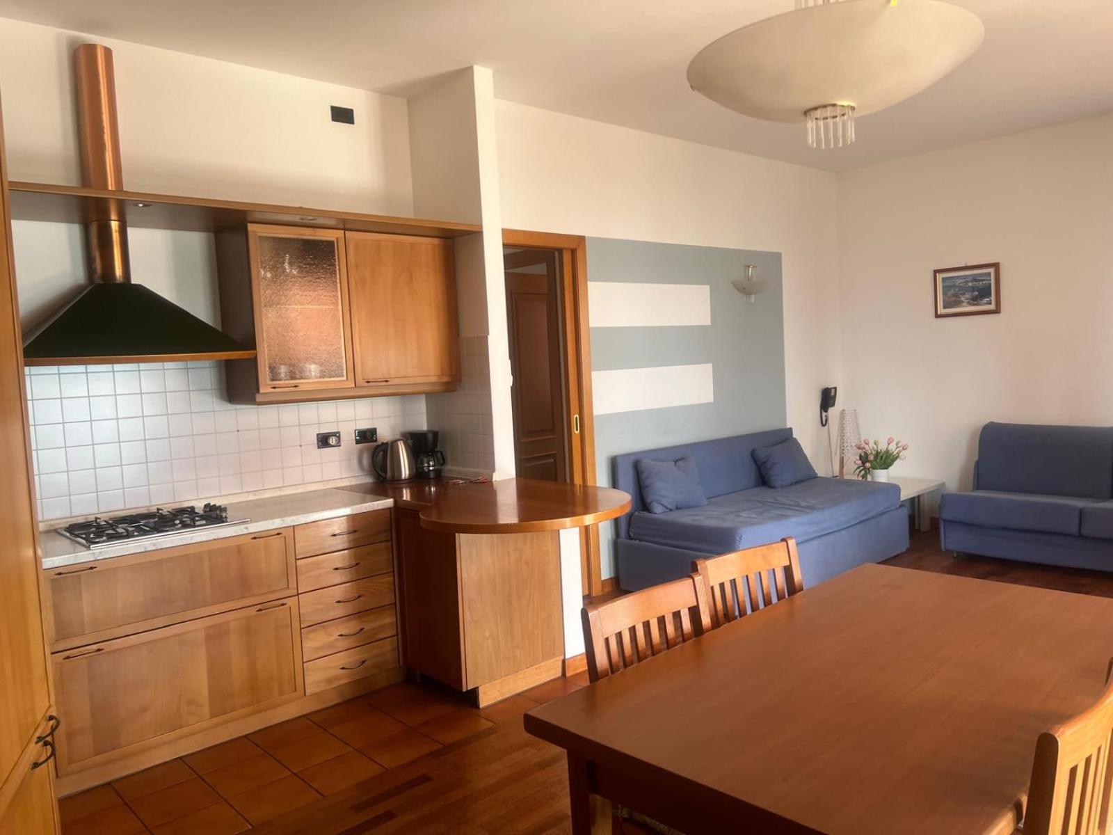 Residence Villa Al Lido ブレンゾーネ エクステリア 写真