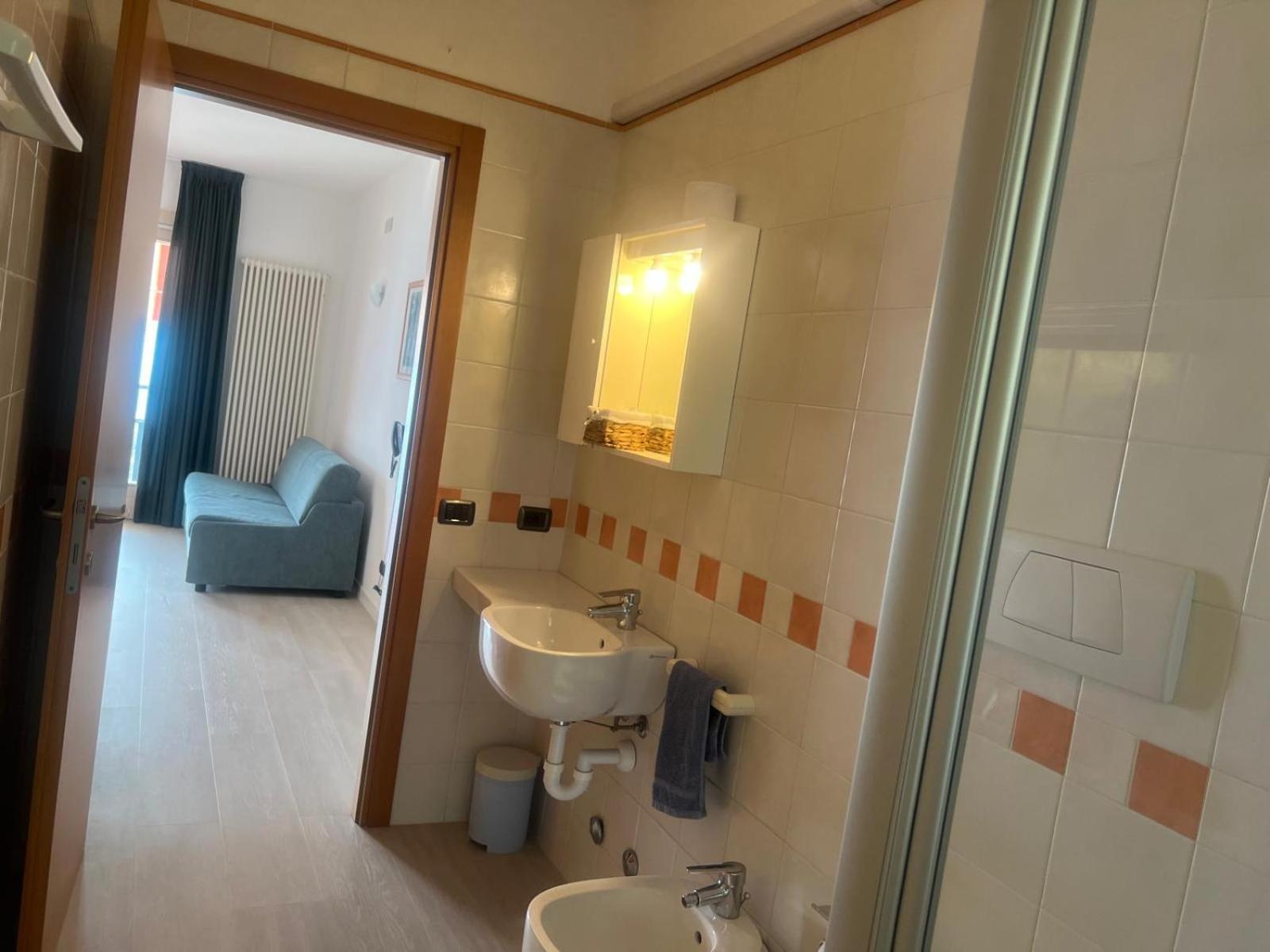 Residence Villa Al Lido ブレンゾーネ エクステリア 写真