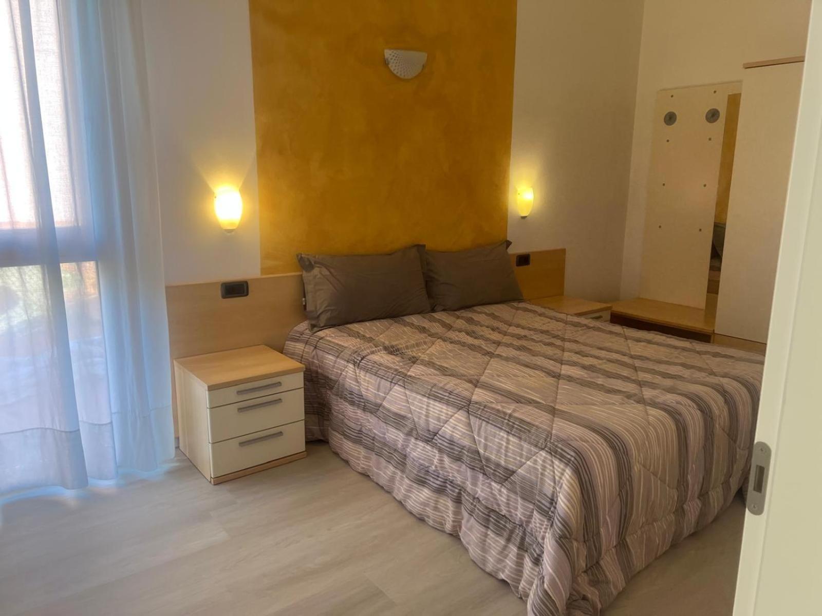 Residence Villa Al Lido ブレンゾーネ エクステリア 写真