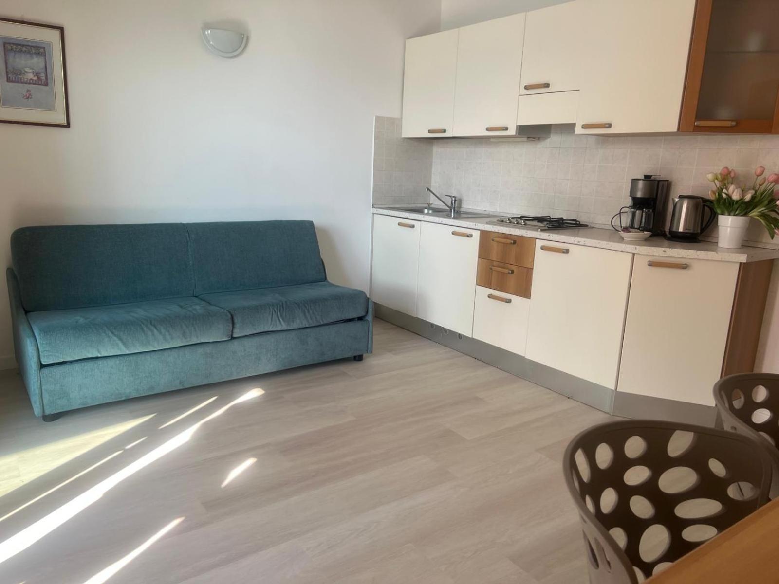Residence Villa Al Lido ブレンゾーネ エクステリア 写真